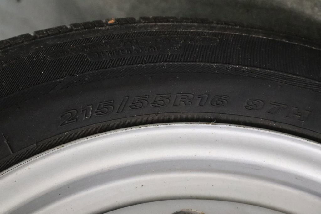 Used 2021 RAM ProMaster City Tradesman image 38