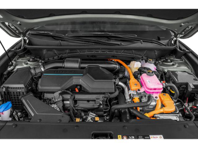 New 2026 Hyundai Tucson SEL AWD/4WD image 11