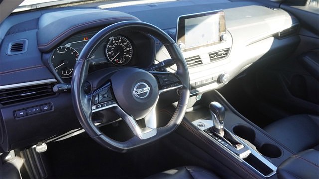 Used 2020 Nissan Altima 2.5 SR image 17