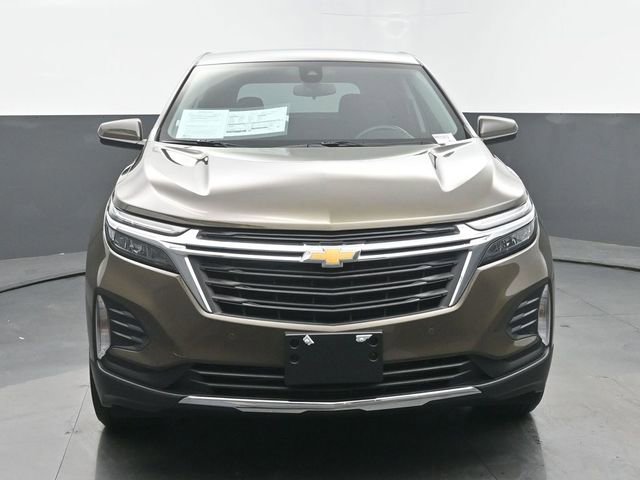 Certified 2023 Chevrolet Equinox LT FWD image 8
