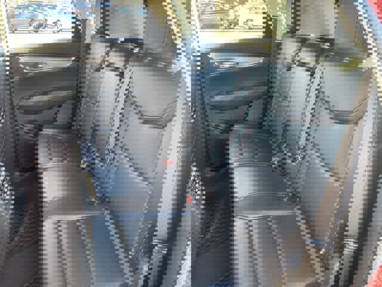 Used 2019 Cadillac XT5 Premium Luxury w/ LPO, Black Ice Package image 19