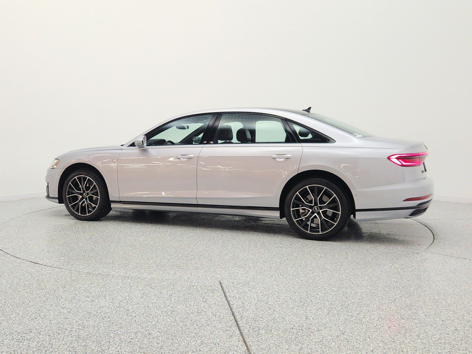 Used 2021 Audi A8 L 3.0T w/ Executive Plus Package AWD/4WD image 8