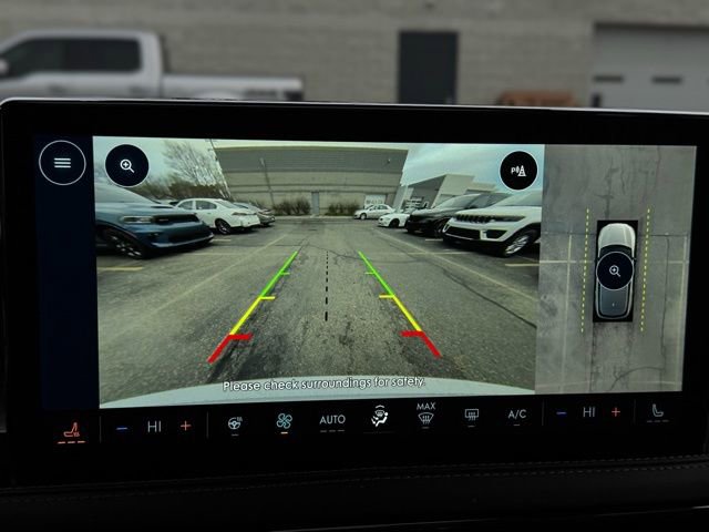 New 2026 Lincoln Corsair Premiere image 37