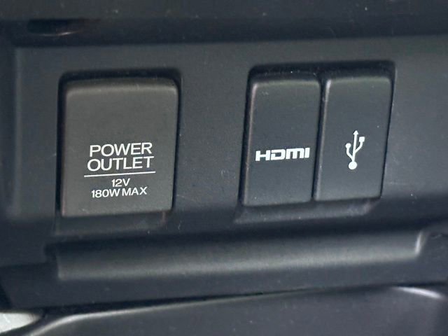Used 2016 Honda Fit EX image 25