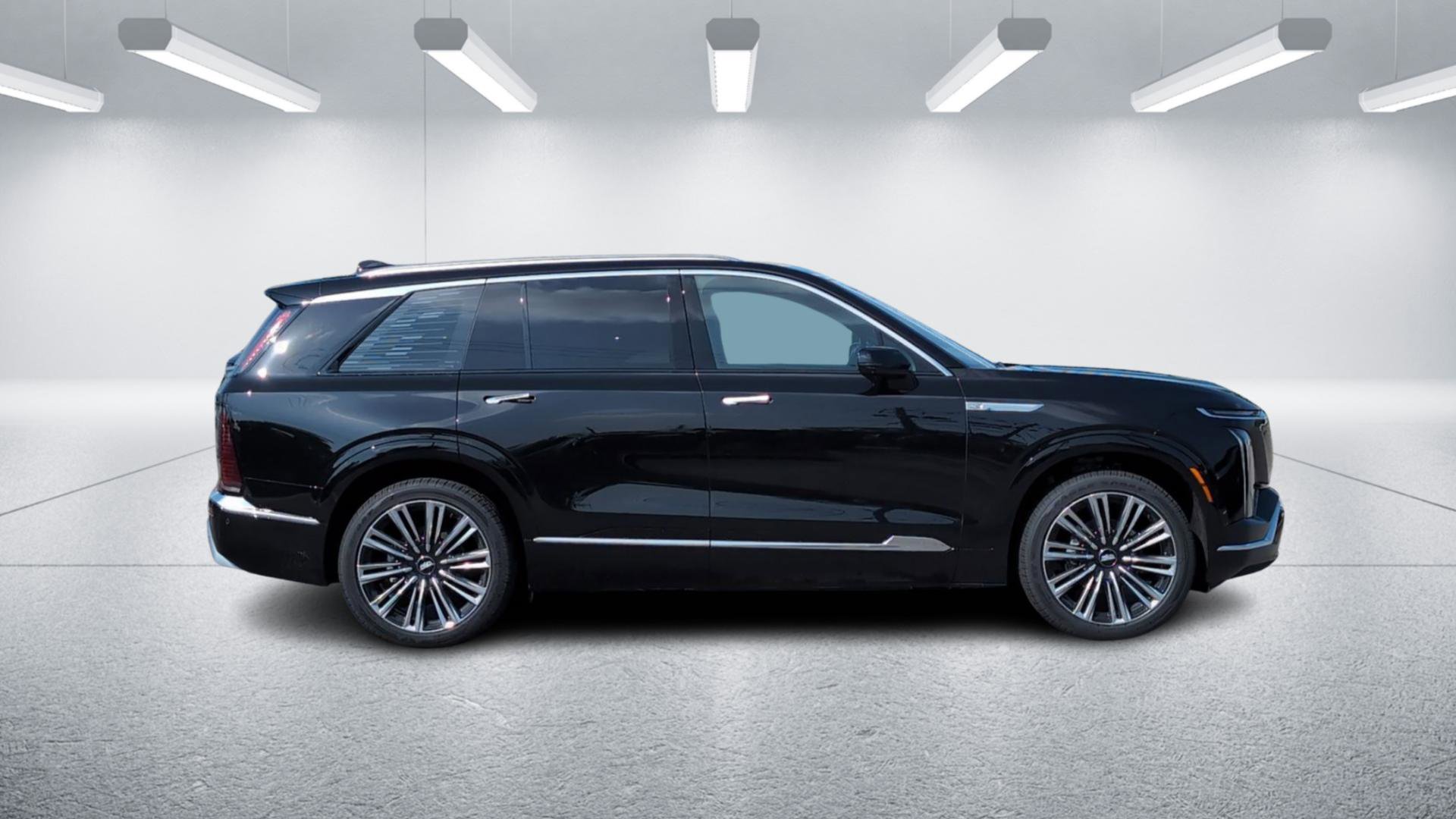 New 2026 Cadillac Vistiq Premium Luxury image 6