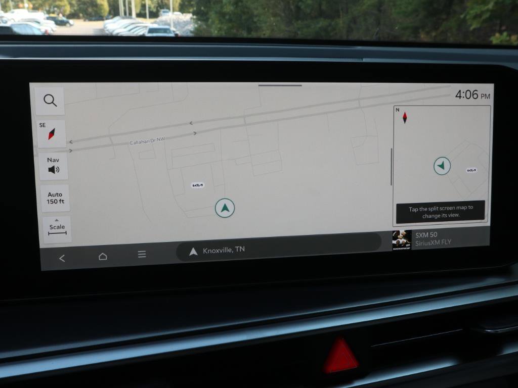 New 2025 Kia Sorento S w/ Panoramic Sunroof Package image 7