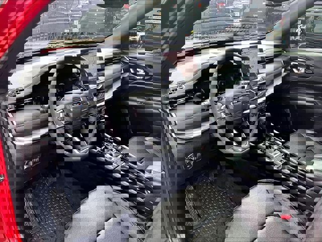 Used 2023 Jeep Compass Limited w/ Elite Group for (Red) Edition image 14