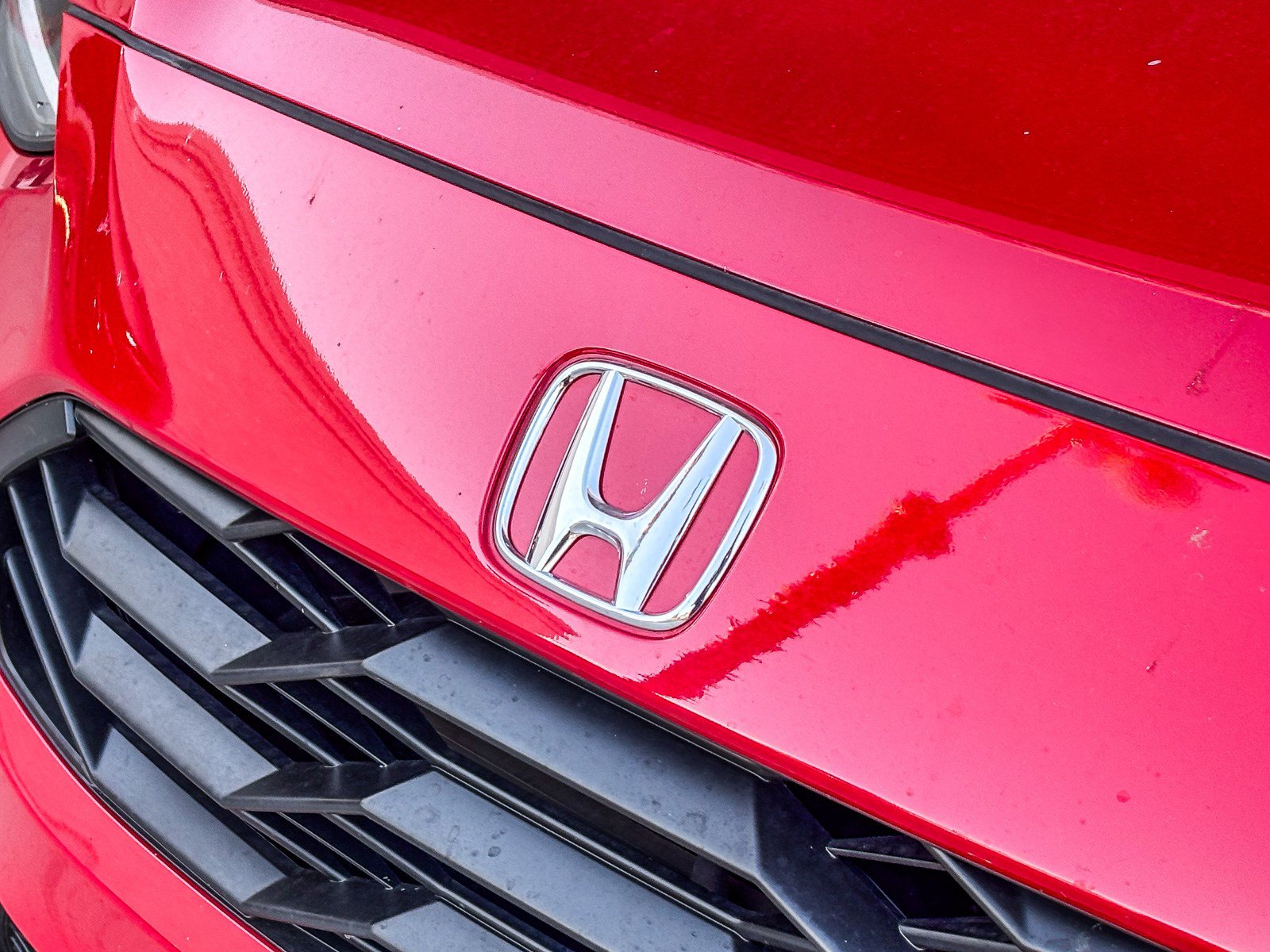 Used 2025 Honda HR-V Sport image 10