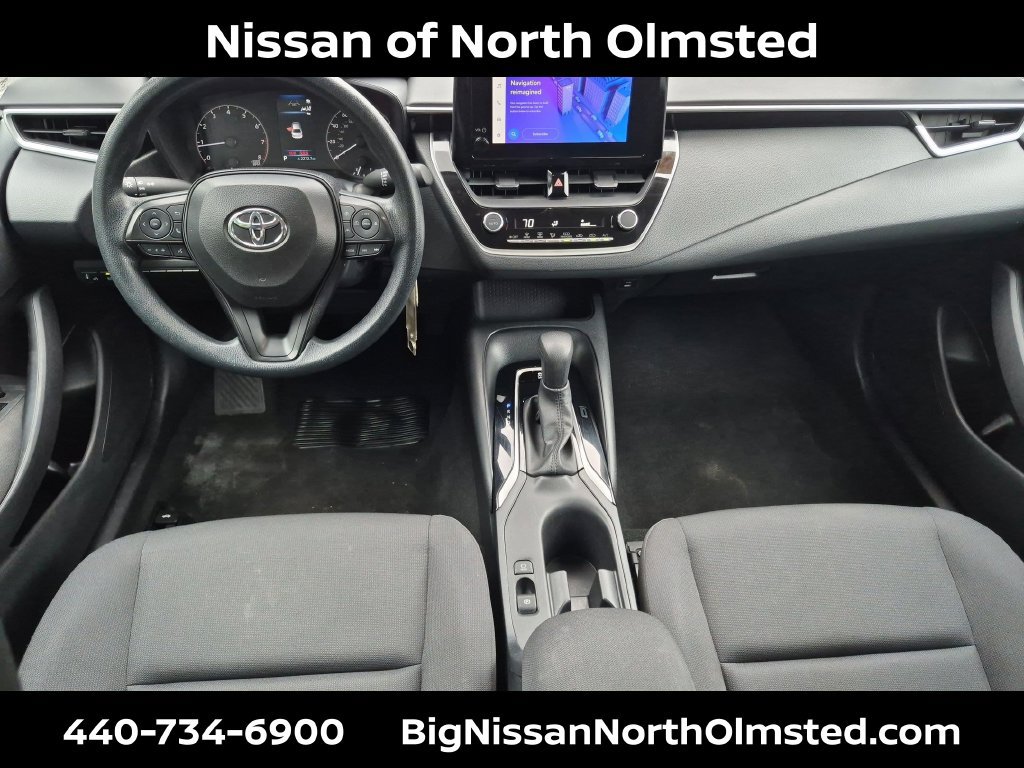 Used 2024 Toyota Corolla LE FWD image 19