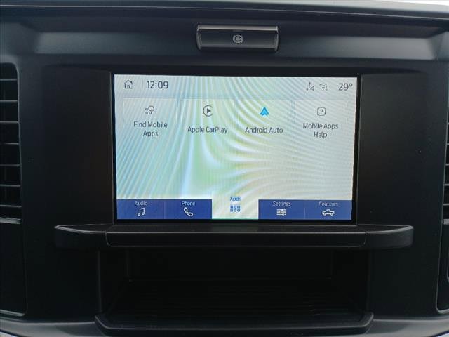 New 2025 Ford F250 XLT w/ F-250 >10K GVWR Package image 25