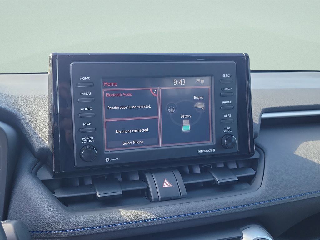 Certified 2022 Toyota RAV4 SE w/ SE Grade Weather Package AWD/4WD image 29