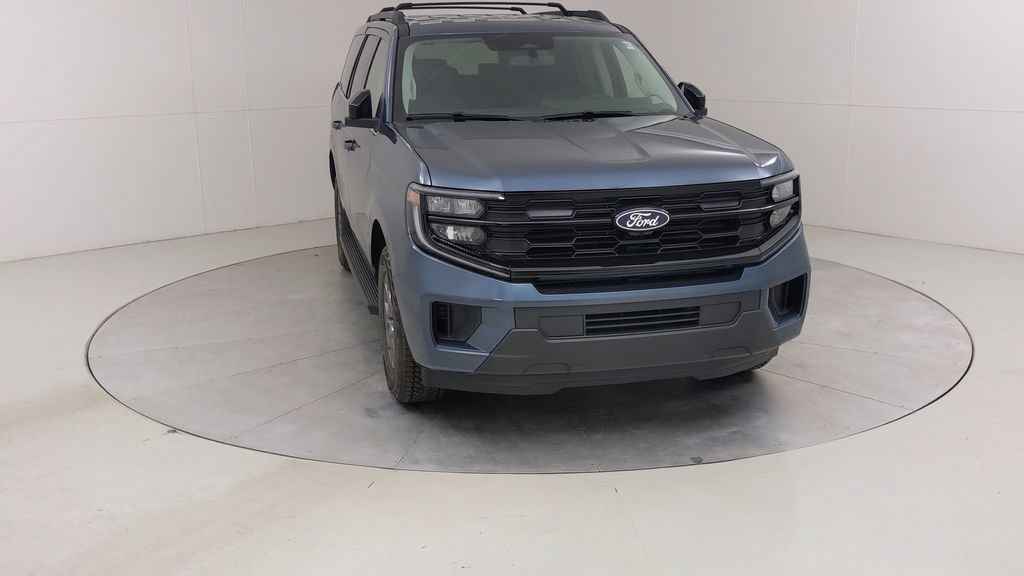 New 2027 Ford Expedition Active AWD/4WD image 10