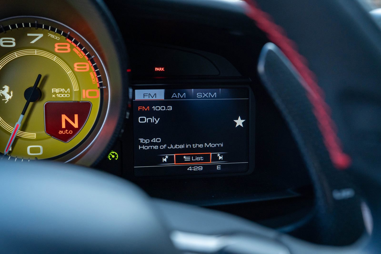 Certified 2017 Ferrari 488 GTB image 42