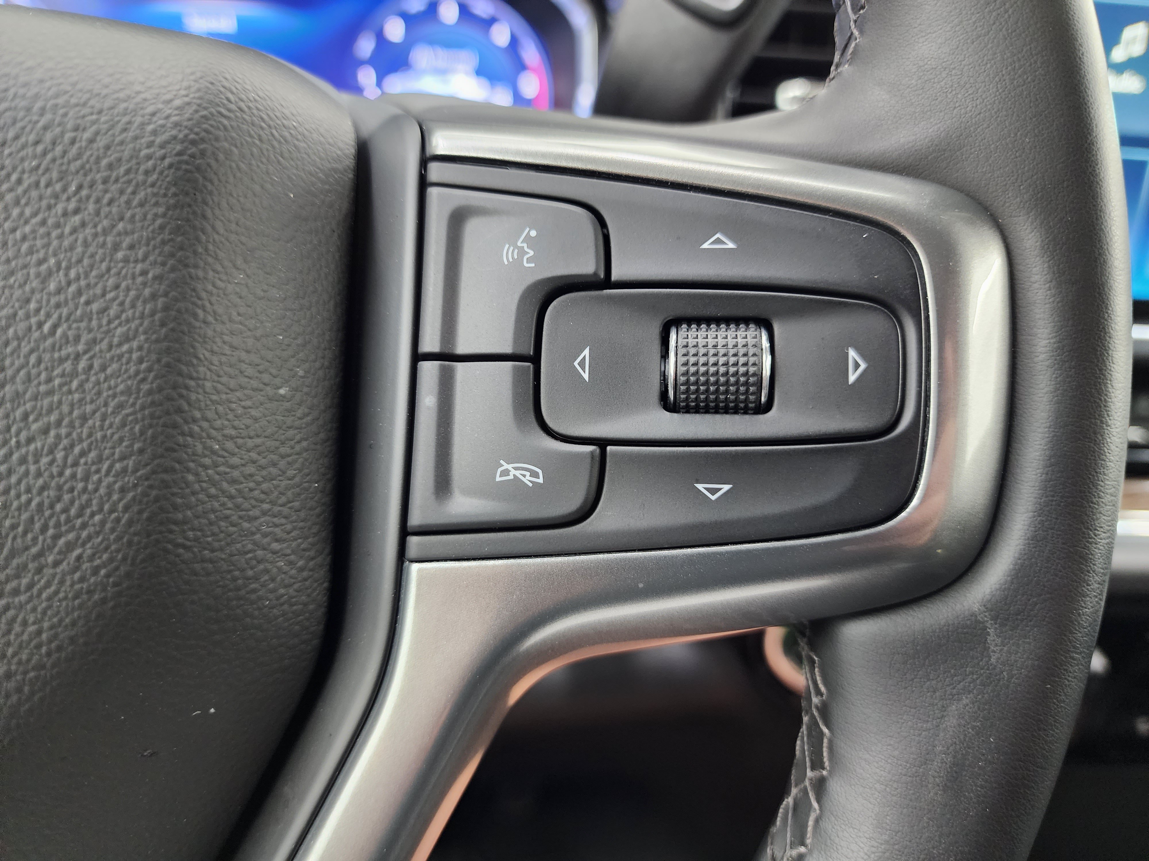 Used 2025 Chevrolet Silverado 2500 LT w/ Trail Boss Package AWD/4WD image 18