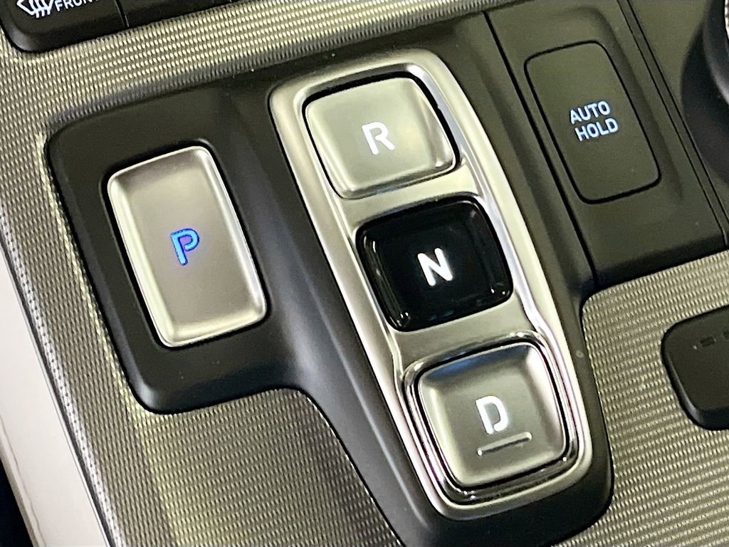 Used 2025 Hyundai Palisade Calligraphy FWD image 17