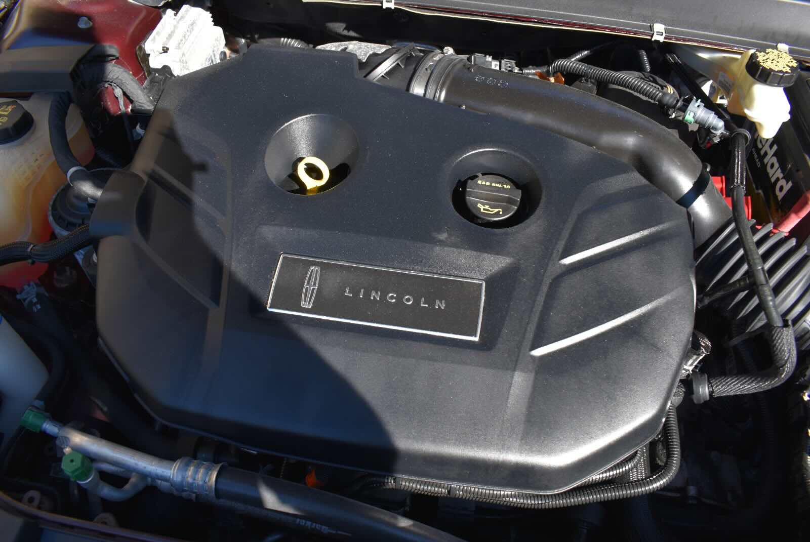Used 2017 Lincoln MKZ Select w/ Climate Package FWD image 31