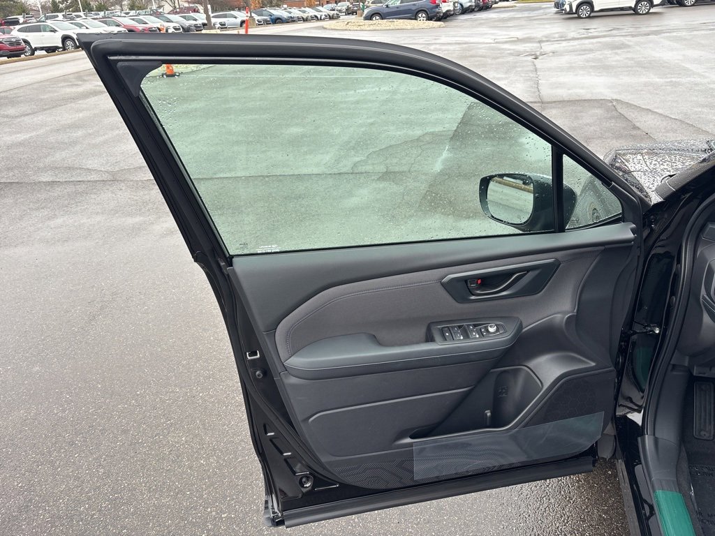 New 2026 Subaru Forester Premium image 19