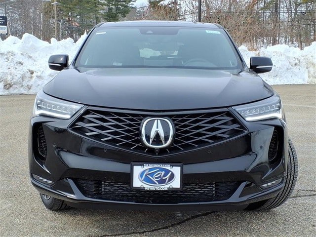 New 2026 Acura RDX A-Spec AWD/4WD image 2