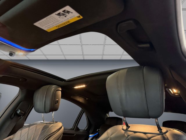 Certified 2023 Mercedes-Benz S 580 4MATIC Sedan image 20