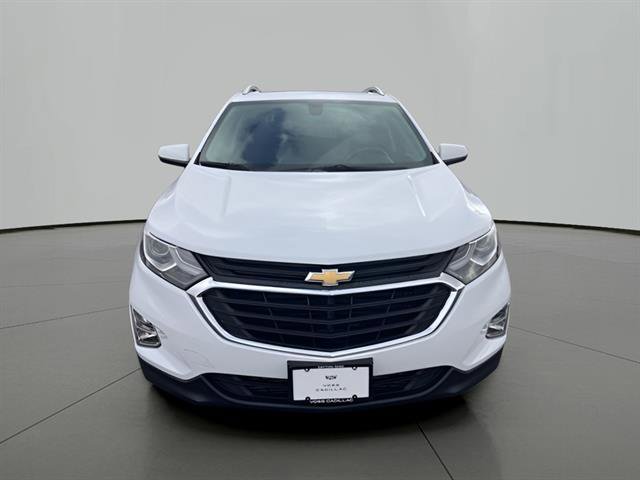Used 2019 Chevrolet Equinox LT w/ Sun & Navigation Package image 2