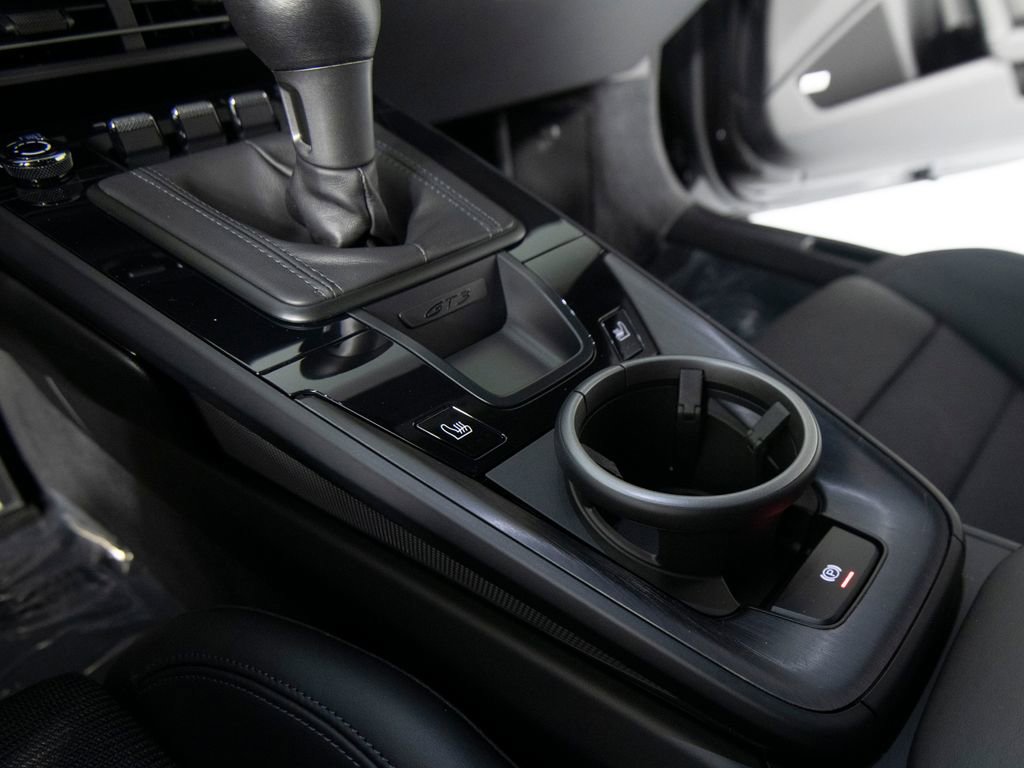 Certified 2022 Porsche 911 GT3 RWD image 33