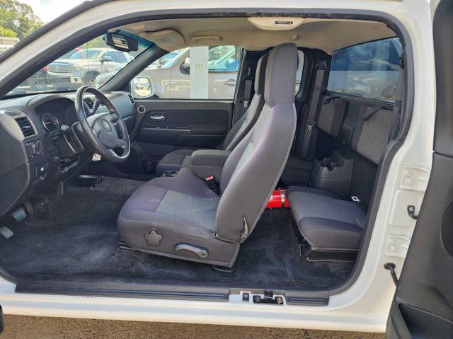 Used 2012 Chevrolet Colorado W/T w/ Power Convenience Package RWD image 14