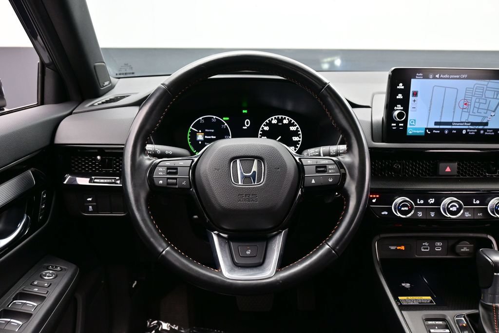 Used 2025 Honda CR-V Sport Touring image 43