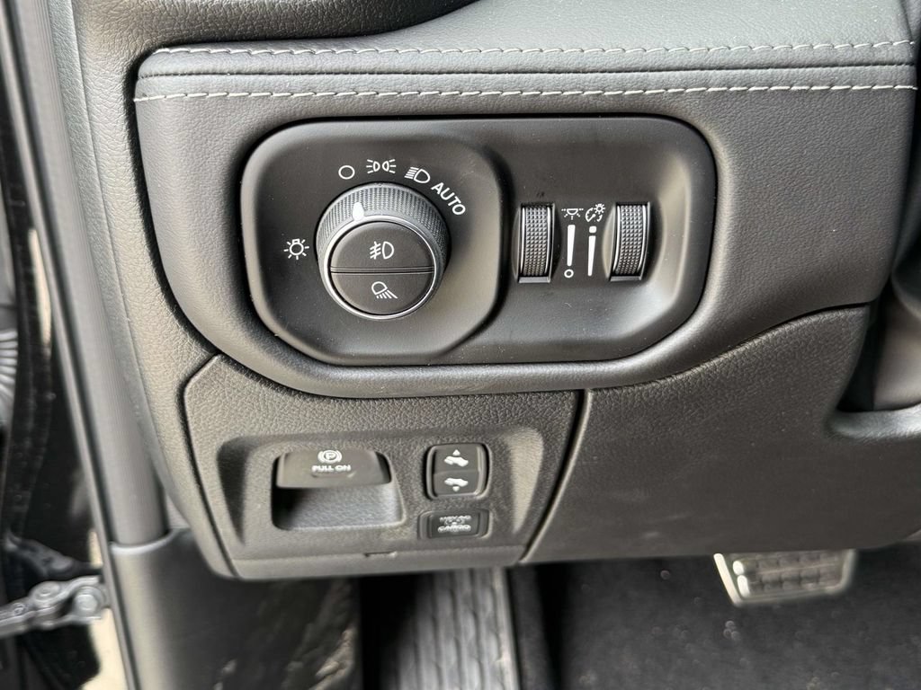 New 2026 RAM 1500 RHO w/ RHO Level 1 Equipment Group AWD/4WD image 16