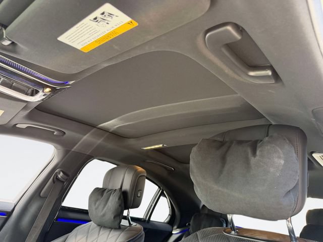 Certified 2023 Mercedes-Benz S 580 4MATIC Sedan image 20