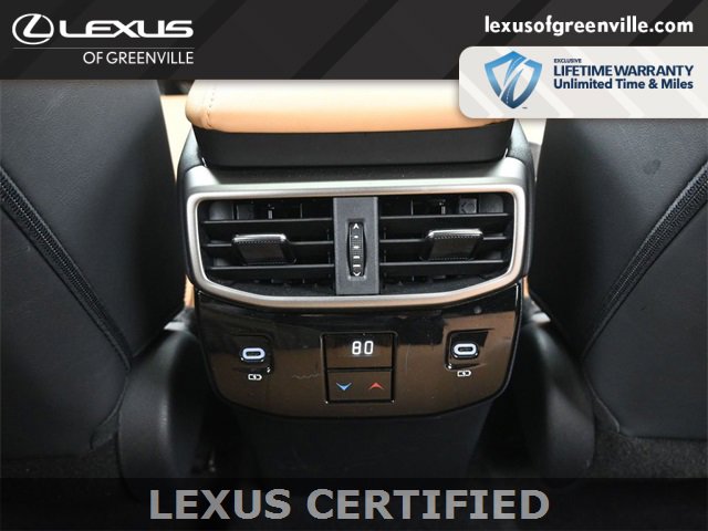 Certified 2023 Lexus RX 350 Premium image 27