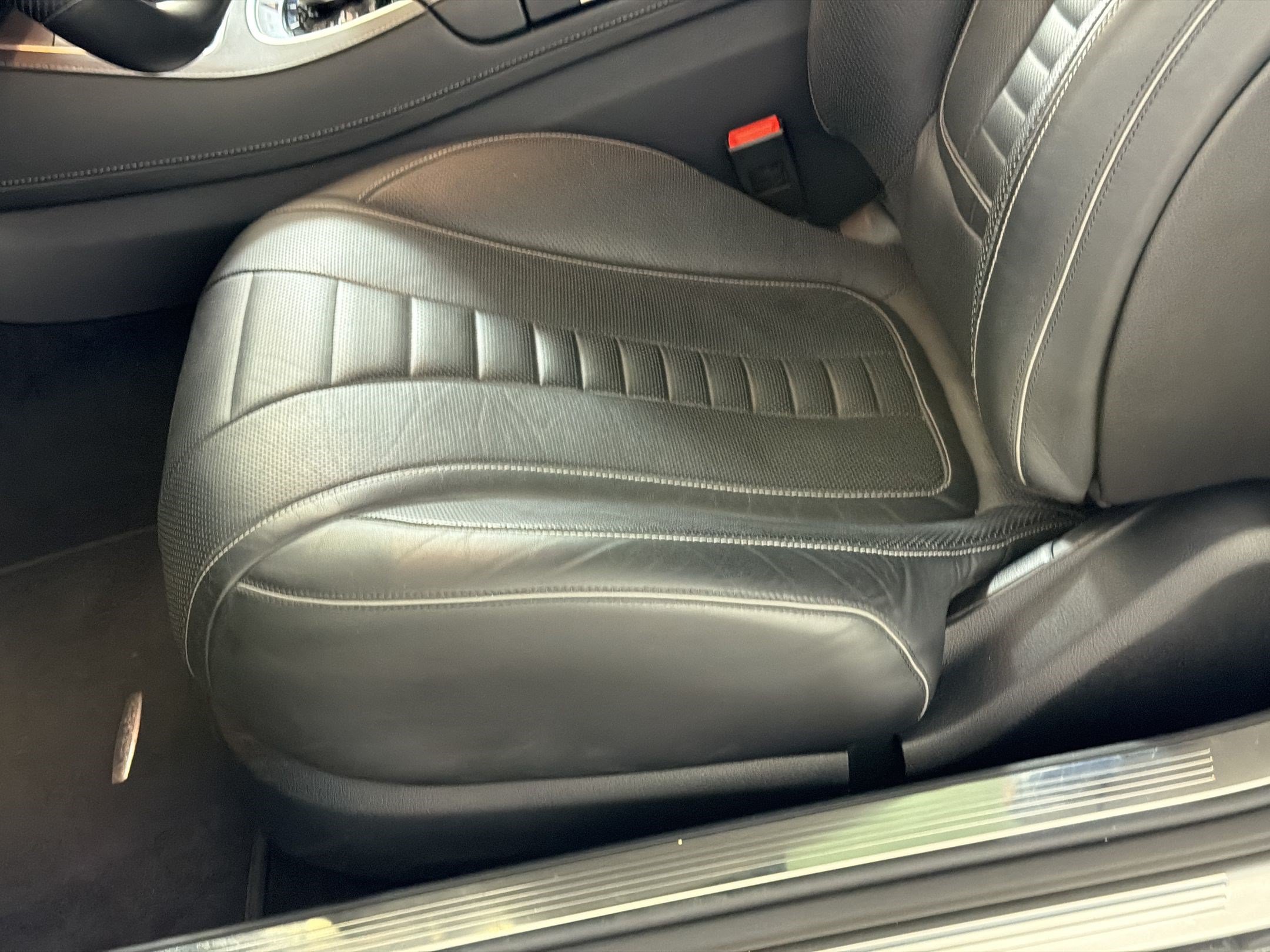 Certified 2018 Mercedes-Benz S 560 4MATIC Coupe image 15