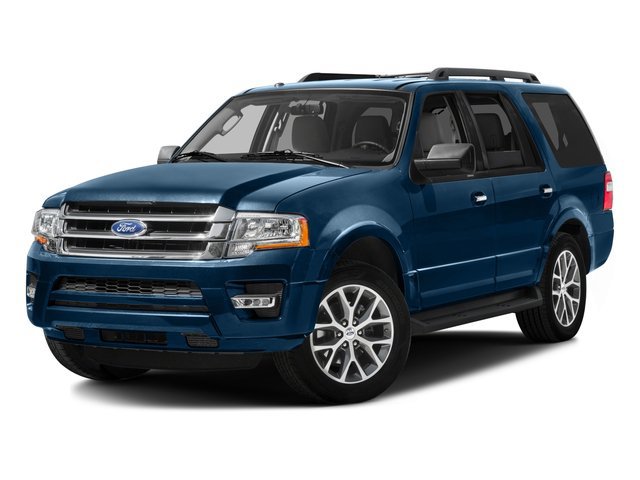 Used 2016 Ford Expedition XLT