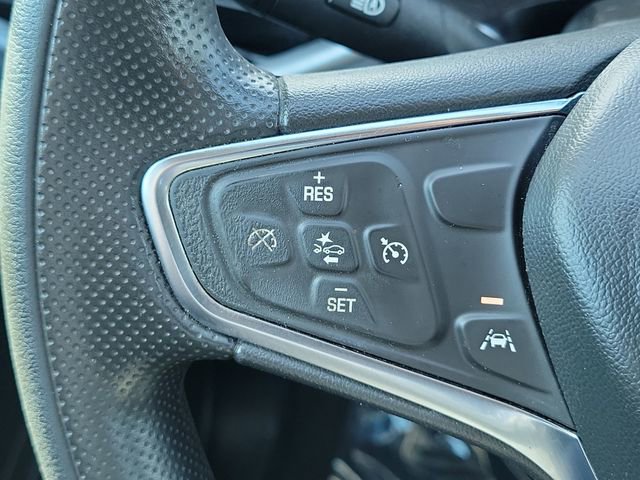 Used 2024 Chevrolet Malibu LT FWD image 25