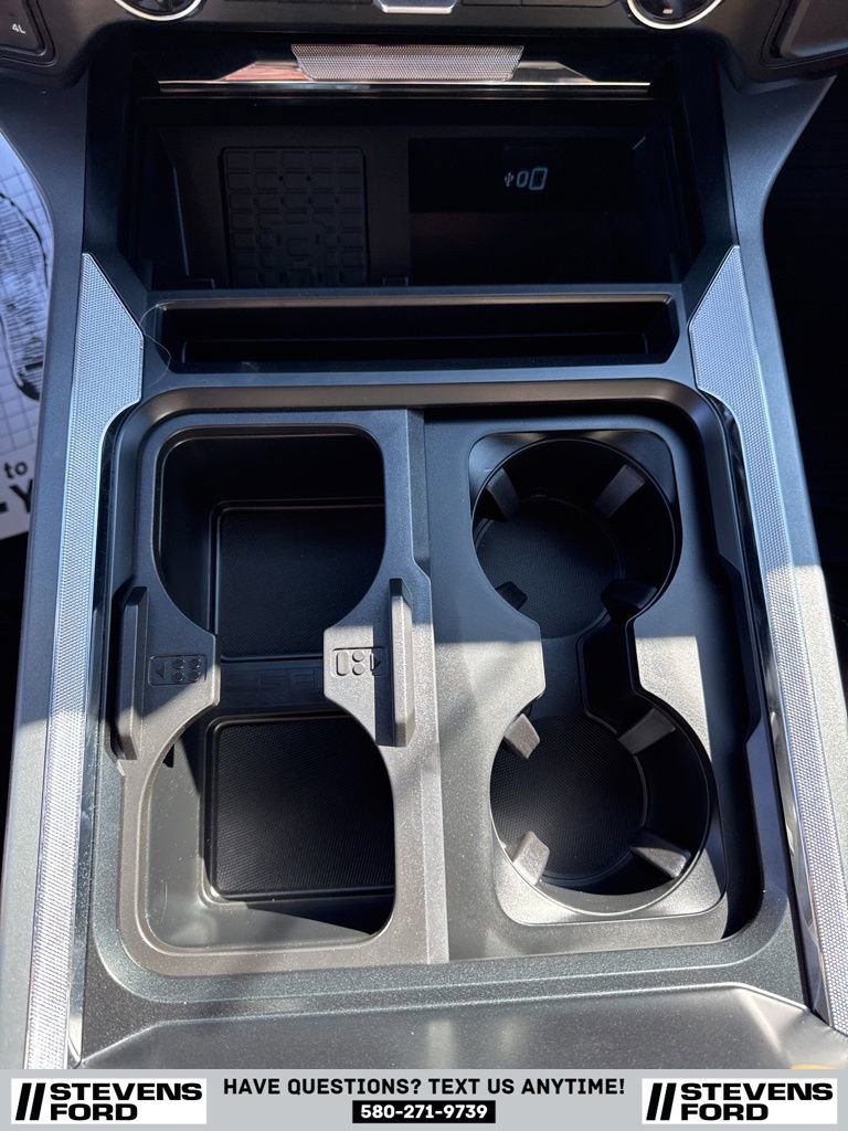 New 2025 Ford F250 Lariat w/ Lariat Ultimate Package image 41