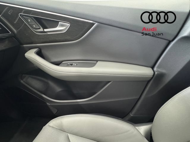 New 2026 Audi Q8 Premium Plus AWD/4WD image 34