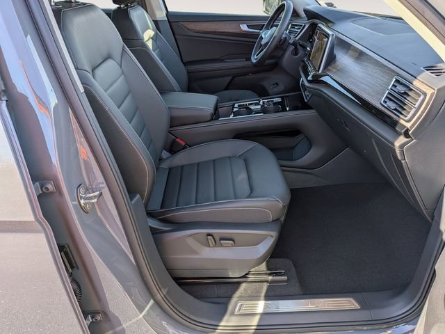New 2026 Volkswagen Atlas SEL image 28