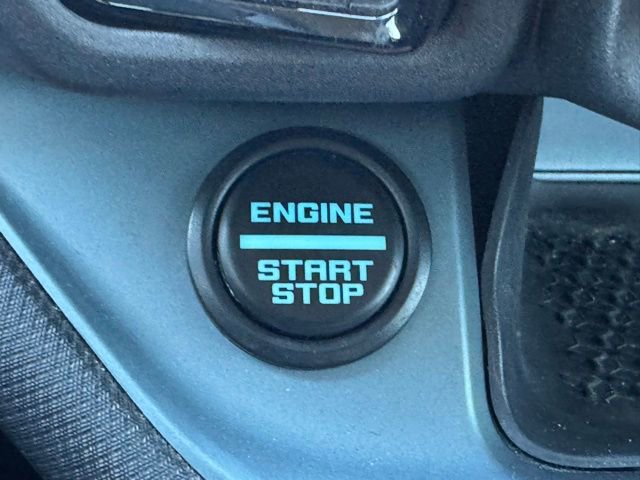 Used 2022 Ford Bronco Sport Badlands image 21