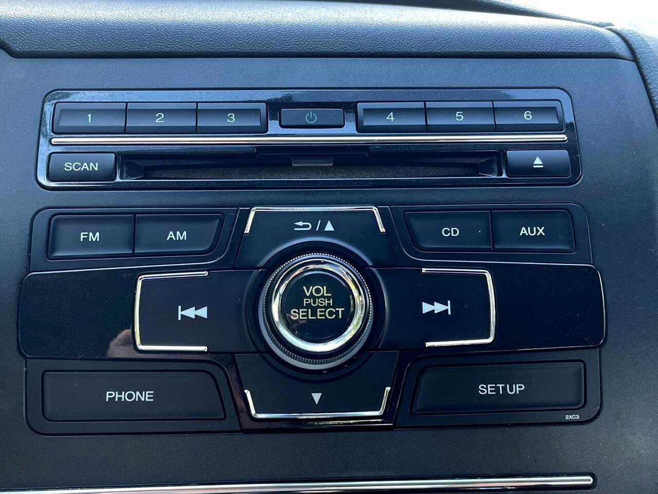 Used 2015 Honda Civic LX image 23