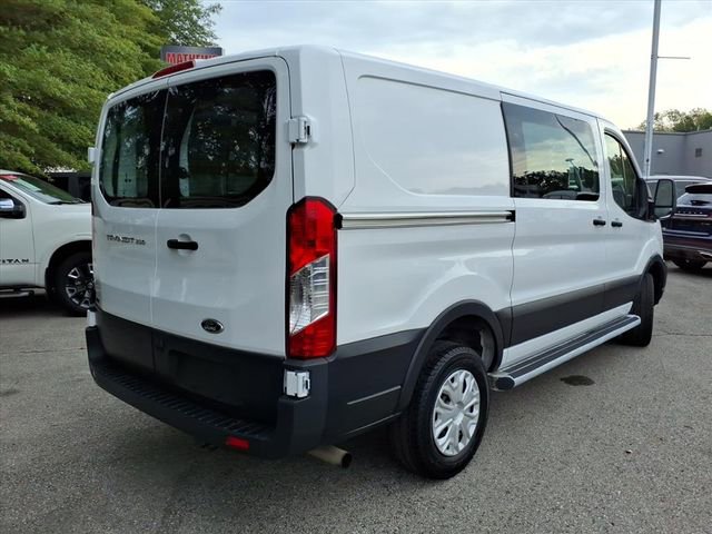 Used 2024 Ford Transit 250 Low Roof w/ Exterior Upgrade Package image 13
