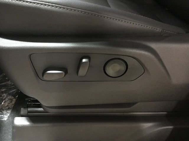 New 2026 Chevrolet Silverado 1500 LTZ w/ LTZ Premium Package image 31