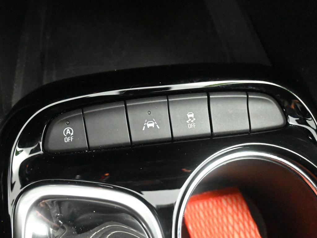 Used 2025 Buick Encore GX Preferred image 31