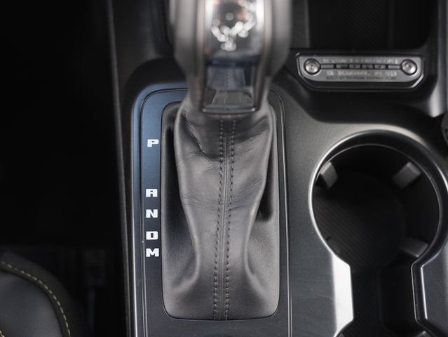New 2025 Ford Bronco Badlands AWD/4WD image 25