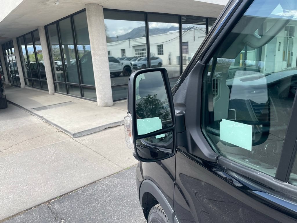 New 2026 Ford Transit 350 XLT AWD/4WD image 31