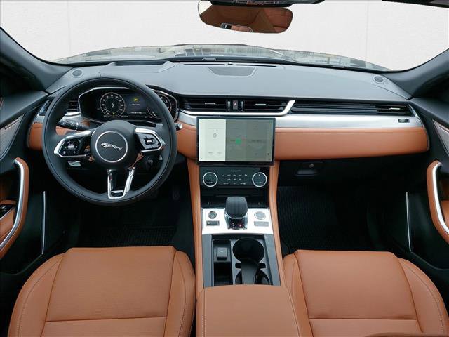 New 2026 Jaguar F-PACE R-Dynamic S image 6