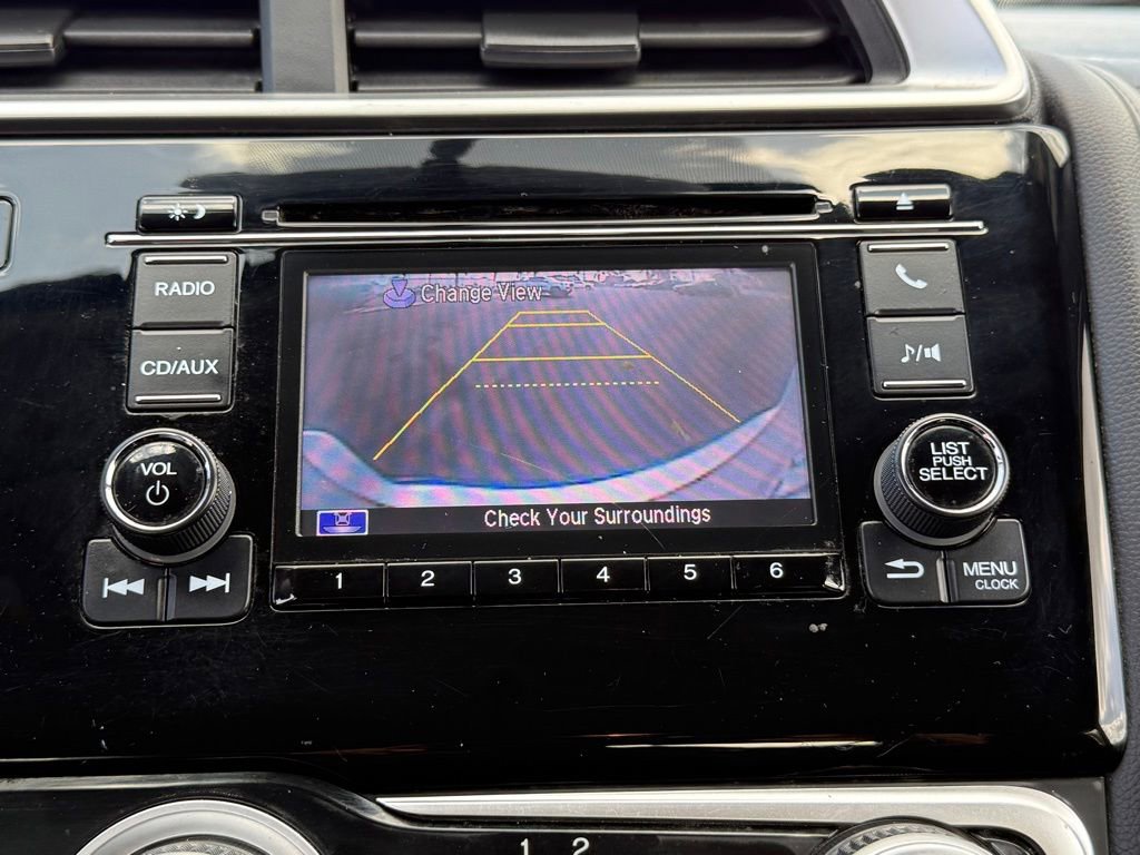 Used 2016 Honda Fit LX image 31