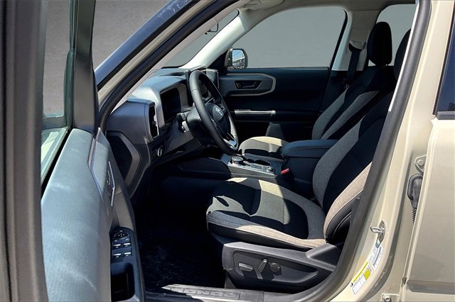 New 2025 Ford Bronco Sport Big Bend w/ Convenience Package image 9
