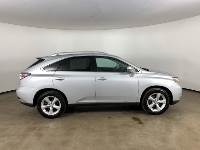 Used 2011 Lexus RX 350 AWD image 7
