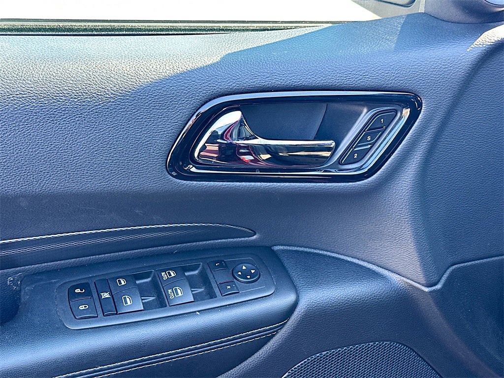 Used 2022 Dodge Durango GT image 21