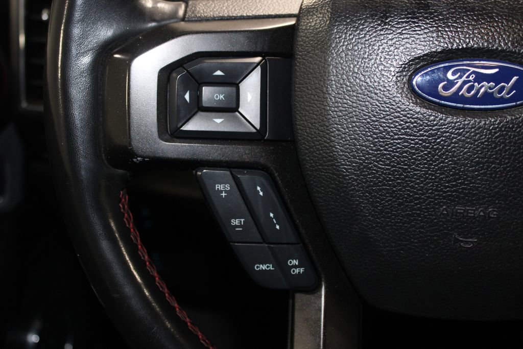 Used 2019 Ford Expedition Limited w/ Equipment Group 303A image 24