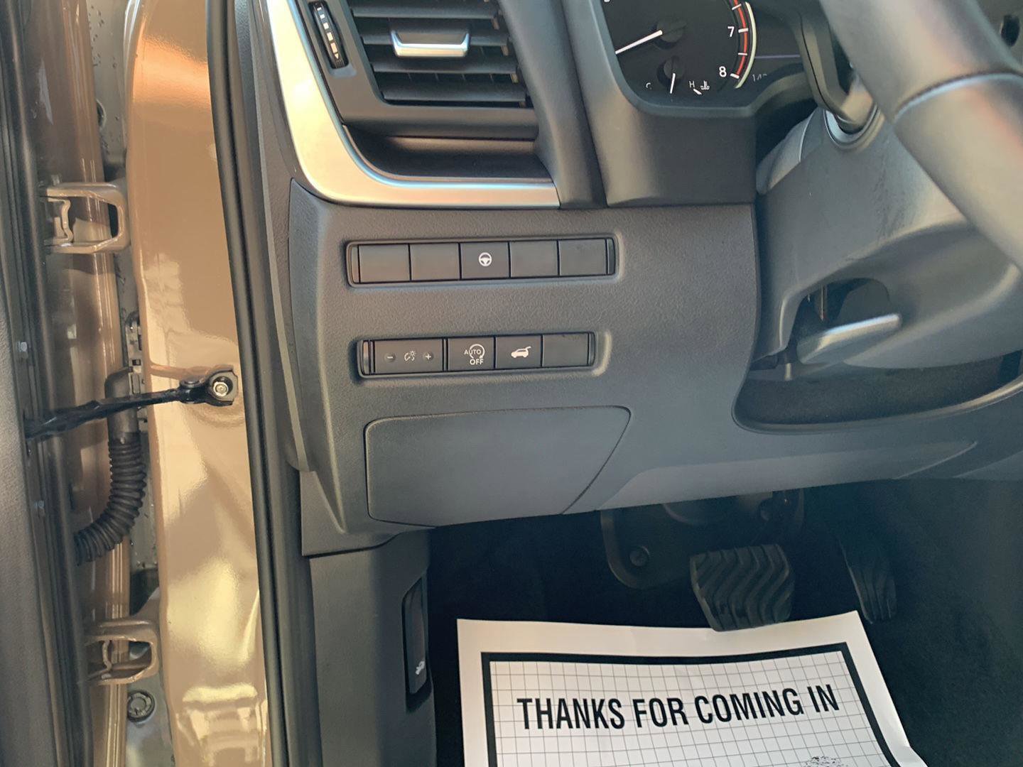 Certified 2024 Nissan Rogue SV w/ SV Premium Package image 18